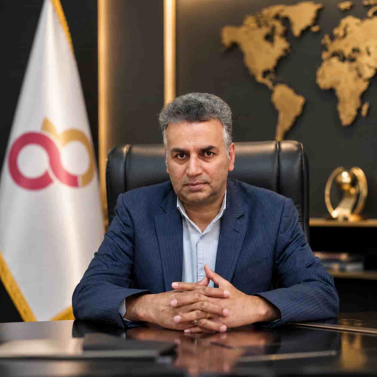 امیرعباس رضایی